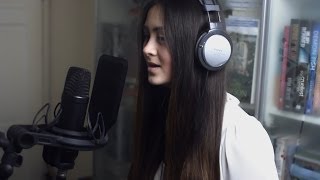 Demons  Imagine Dragons Cover by Jasmine Thompson [upl. by Yllatan]