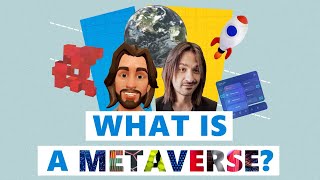 What is Microsofts Metaverse [upl. by Luapleahcim]