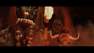 Kali Ma  Indiana Jones and the Temple of Doom [upl. by Mannos]