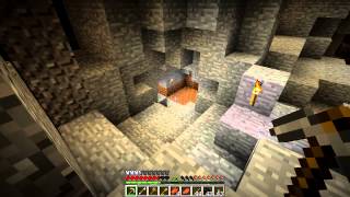 ASMR Lets Play Minecraft  The Quest for Relaxation  Part 1 [upl. by Llerrod]