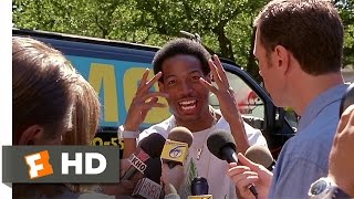 Scary Movie 212 Movie CLIP  Run Bitch Run 2000 HD [upl. by Wynny678]