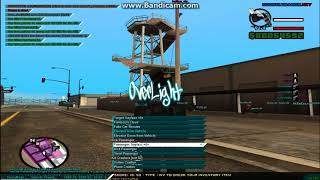 GTA SAMP Sobeit Overlight V3 BETA  PART II [upl. by Arlee868]