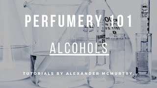 The Best Perfumers Alcohol what should you use Niche Perfumery [upl. by Enyamart]