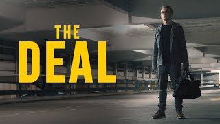 THE DEAL  Short Comedy [upl. by Ydnes]