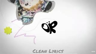 Olivia Rodrigo  Brutal Clean Lyrics SOUR Album  1 of 11 [upl. by Slinkman24]