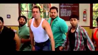 Munna Bhai  MBBS  Apun Jaisa Tapori Sanjay Dutt  108 [upl. by Nomsed323]