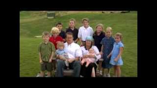 Tim Hawkins  A Homeschool Family [upl. by Yemar699]