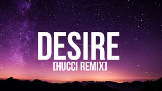 Meg Myers  Desire Hucci Remix Lyrics quotyou I want it all I want youquot TikTok song [upl. by Cristiano579]