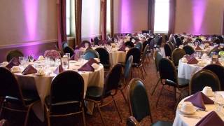 YWCA Ballroom Wedding [upl. by Renita]