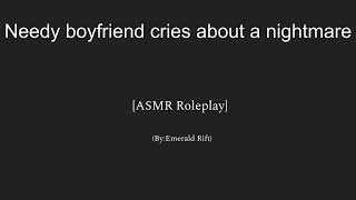 EmeraldRift ASMR Reupload 18 [upl. by Madelon]