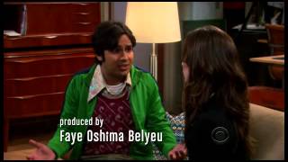 The Big Bang Theory  Best Scenes  Part 6 [upl. by Mcclain]