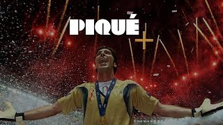 Gianluigi Buffon Talks Retirement The State of Italian Soccer World Cup and More  Piqué [upl. by Cher]