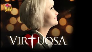 Película Cristiana  Virtuosa [upl. by Noreen]