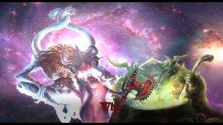 Warhammer 40k Chaos Short  Slaanesh amp the Chainaxe [upl. by Rabka]