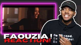 Faouzia  Exothermic Piano Version  REACTION [upl. by Siuluj661]