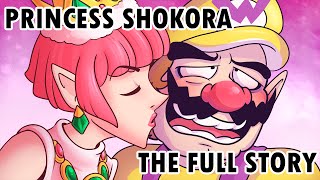 Princess Shokora  THE FULL STORY [upl. by Sikes]