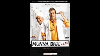 Trailers From Munna Bhai MBBS 2003 DVD [upl. by Pippas697]