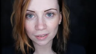 ASMR  Can I make you cringe Awkwardly Measuring You [upl. by Toback]