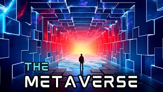 Life Inside the Metaverse [upl. by Nawor]