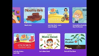 TinyTap  The worlds biggest home learning library [upl. by Premer]