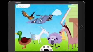 TinyTap Tutorial  Make Educational iPad Games amp Books [upl. by Wayland]