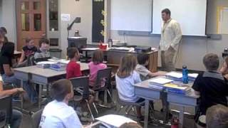 Power Teaching 4th Grade Student Engagement [upl. by Ahsenom]