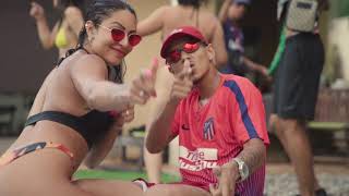 MC Buzzz  Bota Bota Official Video [upl. by Bertle]