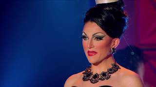 BenDeLaCreme  Shantay You Stay [upl. by Arissa150]