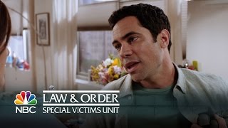 Law amp Order SVU  A Bittersweet Goodbye Episode Highlight [upl. by Jereme]