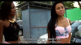 Dating and Relationships in Brazilian Favelas  Documentary Clip [upl. by Newo]