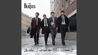 Do You Want To Know A Secret Live At The BBC For quotPop Go The Beatlesquot  30th July 1963 [upl. by Eerual]