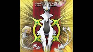 Celestica Flute  Pokémon Legends Arceus [upl. by Ettore]