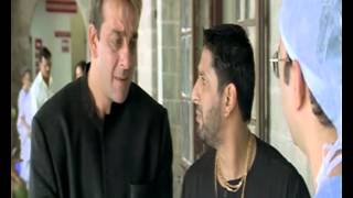 MUNNA BHAI LLB PUNJABI HD 2014  SHAAN SANA MOAMAR RANA NARGIS  OFFICIAL PAKISTANI MOVIE [upl. by Melesa]