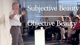 Subjective Beauty vs Objective Beauty [upl. by Gnim63]