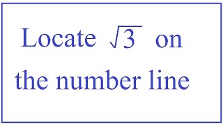 EXAMPLE 4 Chapter1 Number Systems  Ncert Maths Class 9  Cbse [upl. by Eecal]