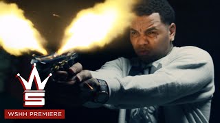 Kevin Gates The Movie  Part 3 quotJohn Gottiquot WSHH Exclusive  Official Music Video [upl. by Best]