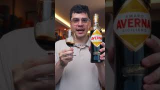 Amaro Averna [upl. by Desberg]