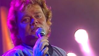 André Hazes  Leef Nu Maar Je Eigen Leven [upl. by Mharg]