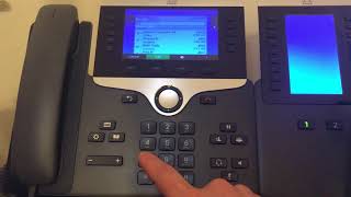 HowTo  Place an Intercom Call [upl. by Leyameg]