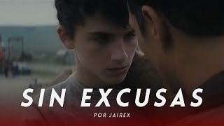 SIN EXCUSAS  Mejor Video Motivacional [upl. by Anomahs964]