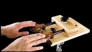 Grover Pro Percussion  Castanets [upl. by Eigger]