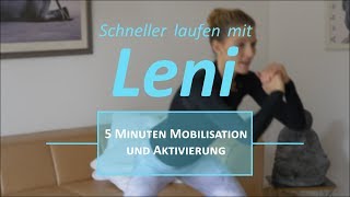 5 Minuten Mobilisation und Aktivierung [upl. by Khoury]