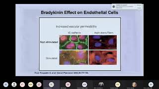 Hereditary Angioedema Craig [upl. by Laughry357]