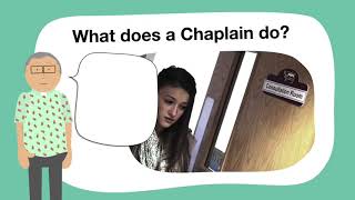 Qualifications for the US Army Chaplain Candidate Program [upl. by Wenona]