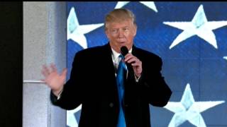 FULL Donald Trump Speech At Inaugration Welcome Concert Make America Great Again [upl. by Darrey]