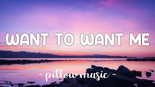 Want To Want Me  Jason Derulo Lyrics 🎵 [upl. by Anelat253]