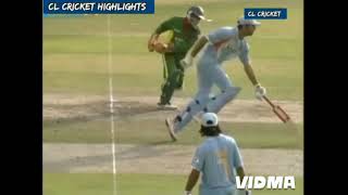 DINESH KARTHIK 58 RUNS VS BANGLADESH  DHAKA IN 2007 [upl. by Annael]