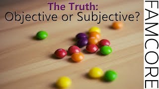 How To Teach Your Kids About Subjective vs Objective [upl. by Ahras]