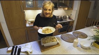 Koložvárska kapusta  najlepší recept  kološvarské zelí │Zuzana Machová [upl. by Annawot]