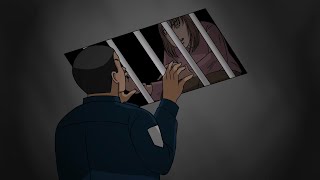 7 True Horror Stories Animated [upl. by Nissy906]